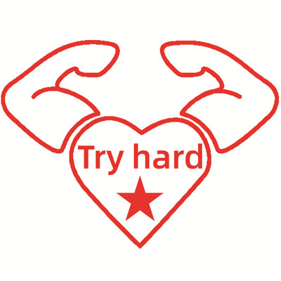 Vaikų anglų kalbos skatinamas antspaudas mokinių mokyklinėms reikmenims Gerai rašyti Laikytis antspaudų