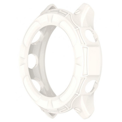 Naujas sportinio laikrodžio apsauginis dėklas, skirtas Garmin Forerunner 255 laikrodžio minkštas apsauginis korpuso dangtelis Dulkėms atsparus rėmo dėklo apsauga