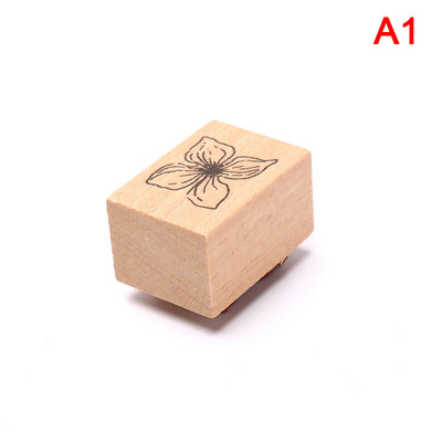 Senoviniai augalai Gėlės Medinis antspaudas „Pasidaryk pats“ dekoratorius Iškarpų albumas Vestuviniai atvirukai Guminiai antspaudai Dienoraštis Žurnalų rašymo Atvirukai Raštinės reikmenys