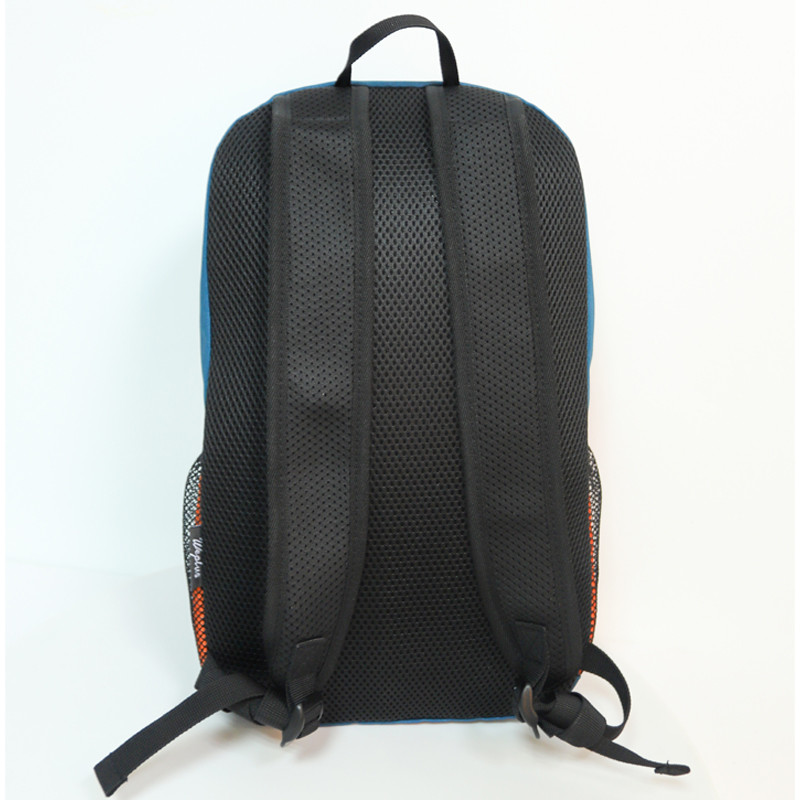 WEPLUS vyriškos kuprinės Kelionės žygiams dviračių vandeniui atspari mini kuprinė vyrams Moterų kasdienė mokyklinė rankinė, knygų krepšiai.