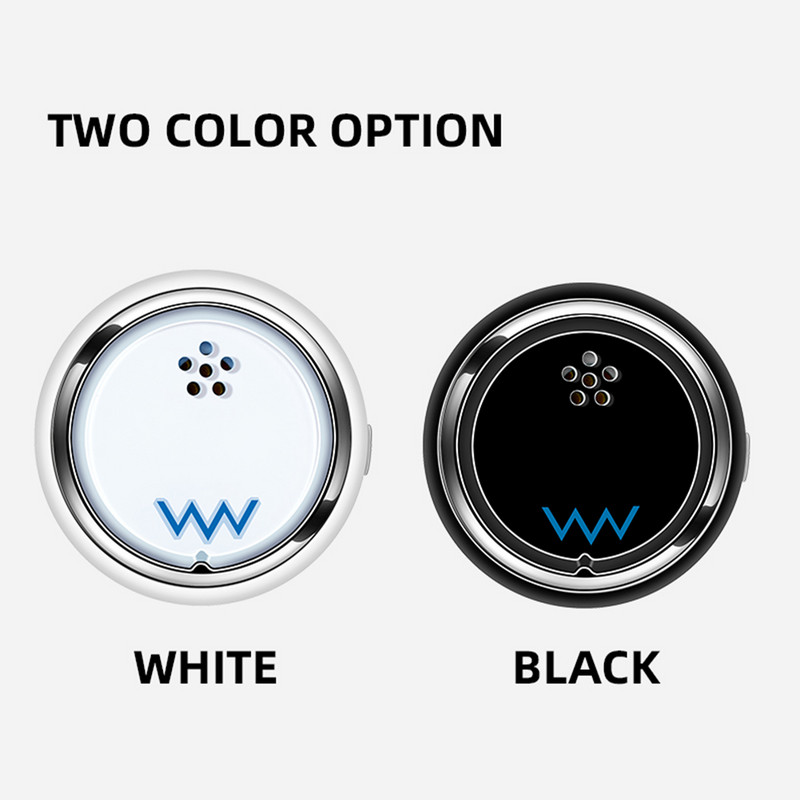 Mini GPS padėties nustatymo priemonė, suderinama su „Bluetooth“ 4.0 Tag Key Dog Gyvūnai Vaikai Apsaugos nuo pametimo Signalizacija Išmanusis Tracker Apsaugos nuo pamestų objektų ieškiklis