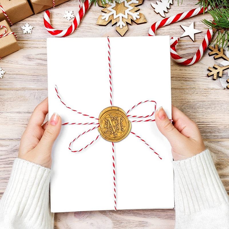 MOHAMM 1 PC Vintage európai mintás betűs UZ viaszpecsétbélyeg kártyaborítékhoz ajándékcsomagoló partimeghívó diákkellékek