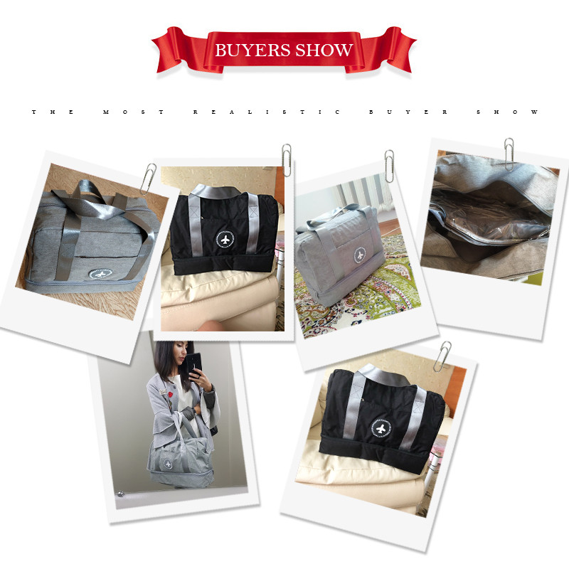 Αδιάβροχη γυναικεία τσάντα ταξιδιού Girl's Cute Messenger Handbag Ρούχα Αποθήκευση Organizer Αξεσουάρ ώμου Προμήθειες Προϊόν Εργαλείο