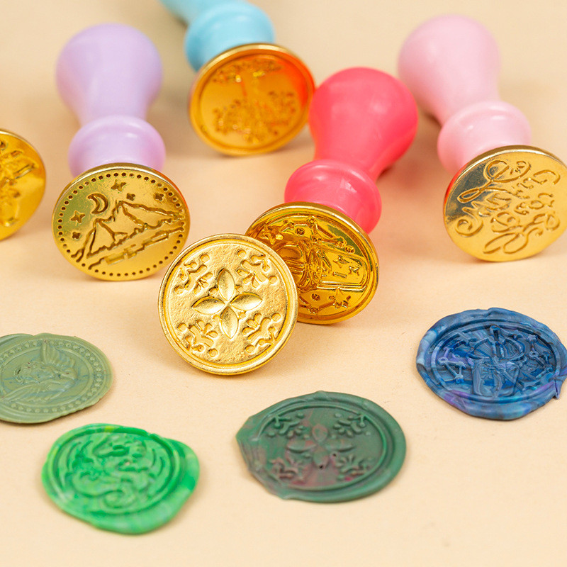 Sigiliu pentru vopsea, plastic, tijă de mână, ac de amestecare, instrument de etanșare metalică, instrument de topire a vopselei, articole de papetărie pentru transport gratuit