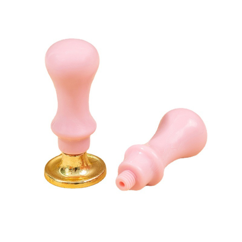 Sigiliu pentru vopsea, plastic, tijă de mână, ac de amestecare, instrument de etanșare metalică, instrument de topire a vopselei, articole de papetărie pentru transport gratuit