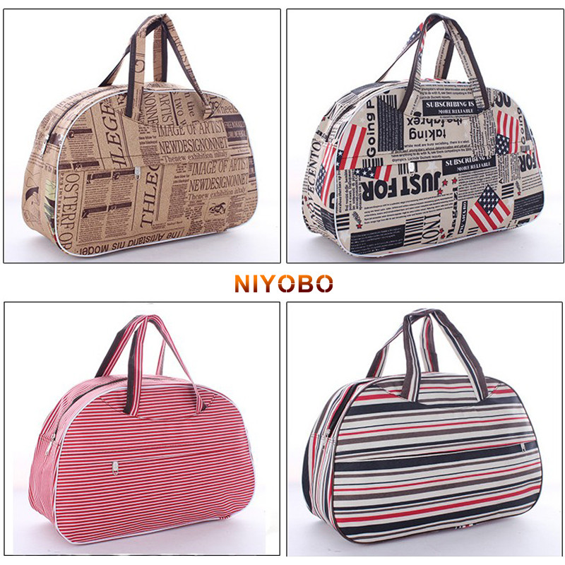 41 cm * 28 cm * 16 cm Pigus, didelės talpos moteriškas kelioninis krepšys, vyriškas bagažo krepšys, naujas gėlių raštas, moteriška rankinė PT1280