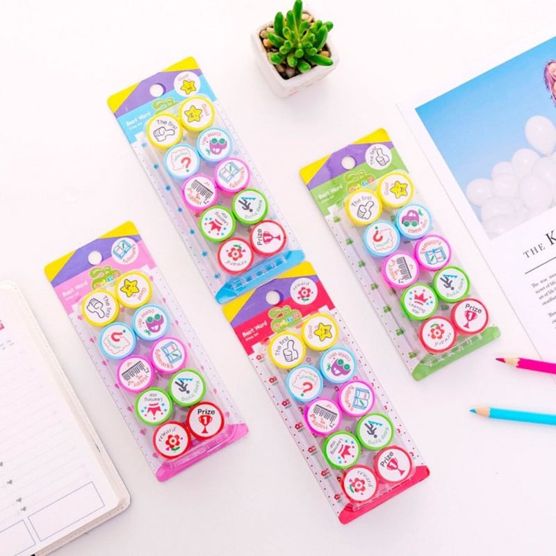 Pagalbinės priemonės Savarankiškas rašalas darželis, taupantis laiką Dekoratyviniai antspaudai Veiklos apžvalgos Antspaudų komentarų įrankis „Pasidaryk pats“ Scrapbooking