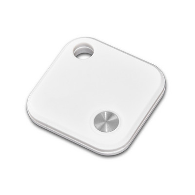 1 vnt. „Smart Bluetooth 4.2“ apsaugos nuo pametimo raktas, skirtas FINDER Tracker GPS sekimo signalizacijai Piniginės apsaugos nuo pametimo raktas, skirtas FINDER
