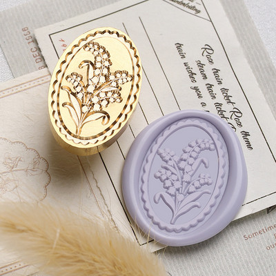 3D dombornyomott pecsételő viaszbélyegző minta sárgaréz réz pecsét viaszbélyegzőfej scrapbookinghoz DIY borítékok meghívók esküvői