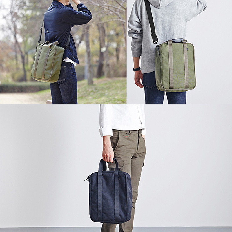 Army Green Kelioninis Krepšys Vyrų Moterų Didelės Rankos Savaitgalis Verslo Kelionės Įlaipinimas Bagažas ant vežimėlio Dėklas Drabužiai Nauji Duffle Krepšiai