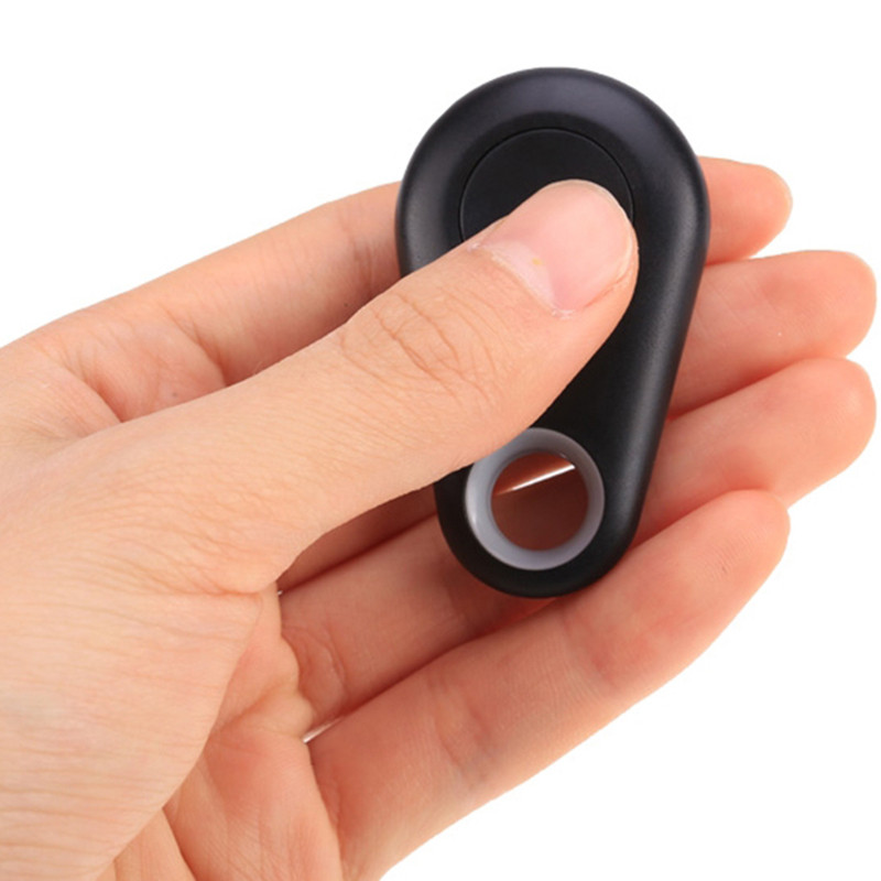 Išmanusis „Bluetooth Tracer“ GPS lokatorius žyma Signalizacija Piniginės ieškiklis Raktų pakabukas „Itag“ Naminių šunų seklys Vaikiškas automobilinis telefonas Apsaugos nuo praradimo priminimas