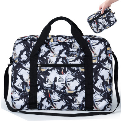 PLAYKING Sklopivi vodootporni ruksak Putovanje na otvorenom Sklopiva lagana torba Sport Planinarenje Teretana Mochila Kampiranje Trekking