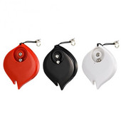 Apsaugos nuo praradimo įrenginys, skirtas „Android Ios“ ilgo budėjimo laiko mados su „Bluetooth“ suderinamas lokatorius Flame Tracker