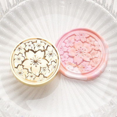 DIY Boríték Albumok Eljegyzés Kézi számla Viaszpecsét bélyeg Tűzfesték pecsét bélyeg Scrapbook Dekoráció Dombornyomott bélyeg