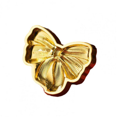 Vonzó pecsétbélyegzőfej, hordozható átlátszó dombornyomású réz vidám virágmintás bélyegző cserefej viaszpecsét bélyegző, barkácsolás