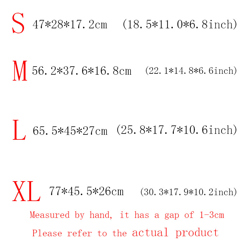 Χοντρό φορητό ρουχισμό ταξιδιού Τσάντες αποθήκευσης με φερμουάρ Αδιάβροχη επώνυμη τσάντα αποσκευών Moving House Τσάντα χειρός Πακέτο προστασίας από την υγρασία