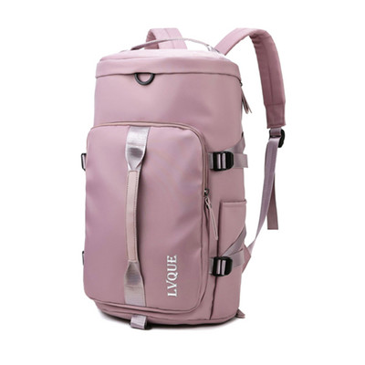 Daugiafunkciniai kelioniniai krepšiai Didelės talpos pečių krepšys moterims rankinė Nauja vyrų kuprinė Moteriška sportinė krepšys Crossbody Bag