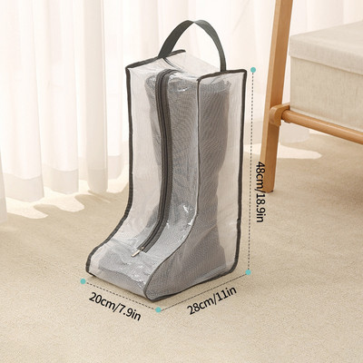 Plaidinis laikymo krepšys Sulankstomas didelės talpos bagažo dėklas, užtrauktukas, spinta, vandeniui atspari antklodė, keliaujanti pakavimo pakuotė