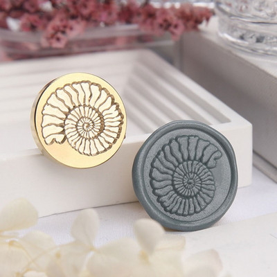 1 buc ștampila retro bricolaj ceară ștampilă simplă clasică vopsea de foc ștampilă decorativă în relief creativă