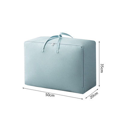 Stora atspari spinta po lova Talpa Krepšys Dulkėms atsparus Drėgmė Organizatorius Antklodė Krepšiai Drabužiai Didelė Sandėliavimas Rūšiavimas Antklodė Antklodė