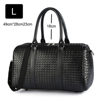 Moterų pečių Moterų Unisex dizainerio prekės ženklo krepšiai Rankinės ir vyriškos didelės talpos krepšiai Messenger Travel Travel Prabangūs krepšiai