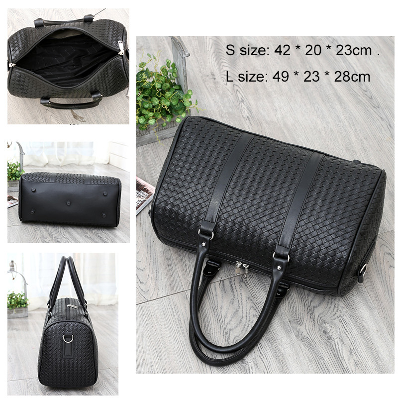 Moterų pečių Moterų Unisex dizainerio prekės ženklo krepšiai Rankinės ir vyriškos didelės talpos krepšiai Messenger Travel Travel Prabangūs krepšiai