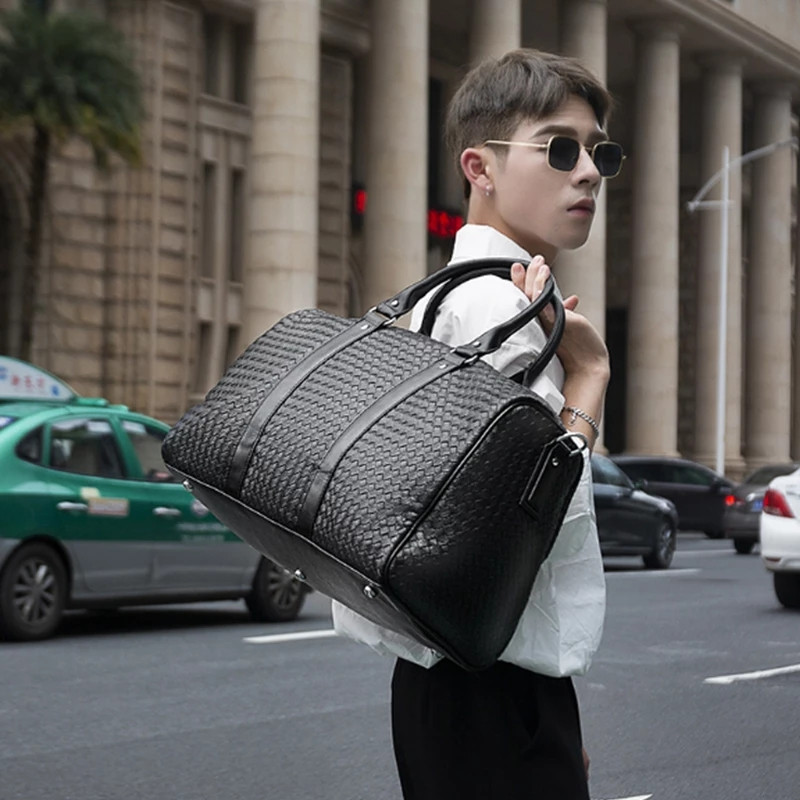 Moterų pečių Moterų Unisex dizainerio prekės ženklo krepšiai Rankinės ir vyriškos didelės talpos krepšiai Messenger Travel Travel Prabangūs krepšiai