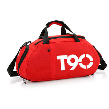 Αδιάβροχη νάιλον τσάντα ταξιδιού για εφήβους Τσάντα πλάτης για κορίτσια Αθλητική τσάντα γυμναστικής Γυναικεία τσάντα γυμναστικής εξωτερικού χώρου Αθλητική τσάντα παπουτσιών Mochila