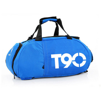 Αδιάβροχη νάιλον τσάντα ταξιδιού για εφήβους Τσάντα πλάτης για κορίτσια Αθλητική τσάντα γυμναστικής Γυναικεία τσάντα γυμναστικής εξωτερικού χώρου Αθλητική τσάντα παπουτσιών Mochila