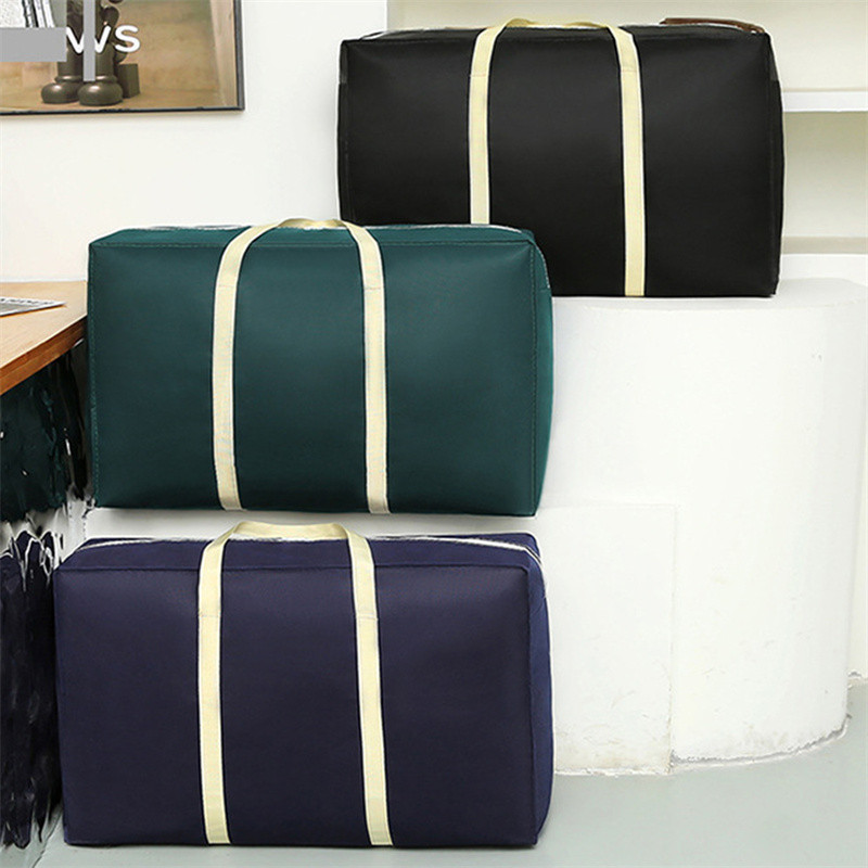 Nešiojami kelioniniai krepšiai Sulankstomas unisex didelės talpos krepšys Moteriškas rankinis bagažas Verslo kelionės vandeniui atsparus krepšys Verslo kelioniniai krepšiai