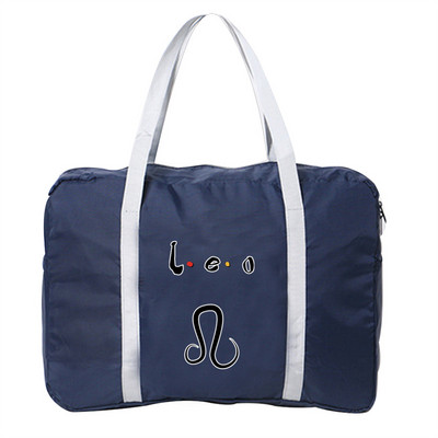Hordozható poggyász Utazótáska Csillagkép Smink Telefon Különféle Ruhák Kézitáskák Piperecikkek Duffle Outdoor Sport Összecsukható csomagok