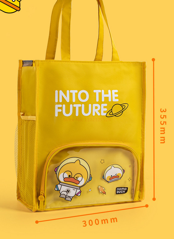 Rankinė daugiasluoksnė daugiafunkcė didelės talpos studentų ir vaikų mokytojų raštinės reikmenų laikymo rankinė