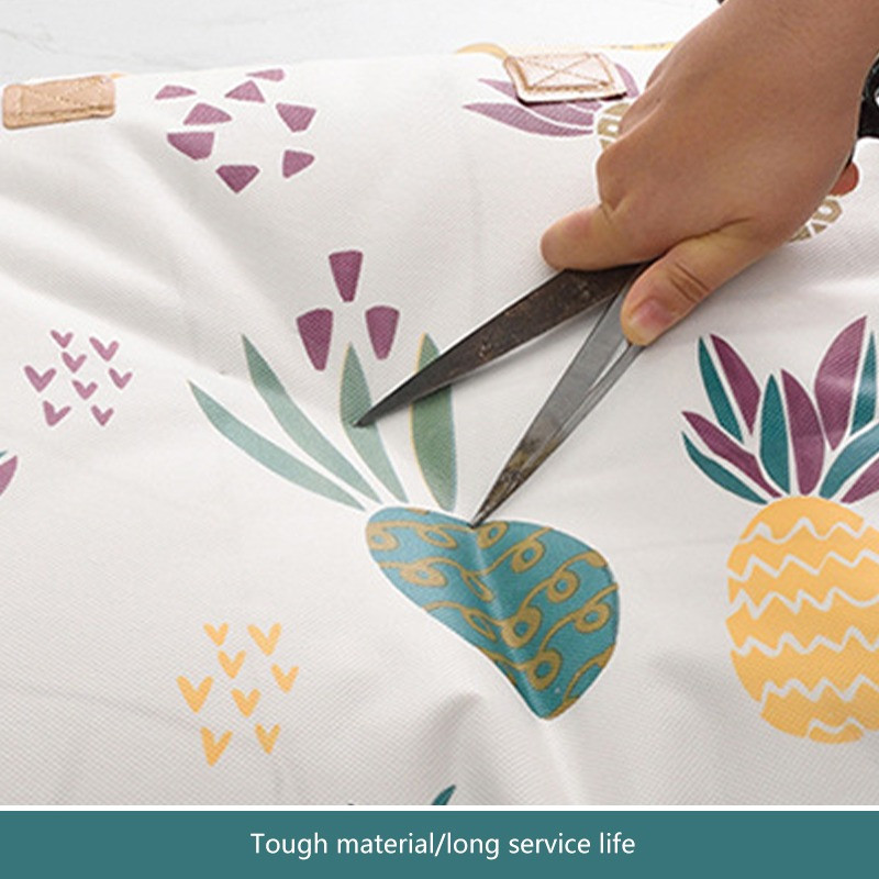 Atsparus vandeniui sulankstomas laikymo krepšys Drabužiai Antklodė Antklodė Spinta Organizatorius Dėžutė Maišeliai Drabužiai Spintelės Tvarkyklės Krepšiai