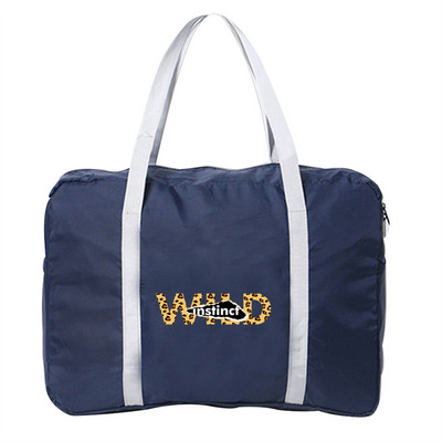 Prtljaga Putne torbe Najlonska uniseks sklopiva vodootporna torba velikog kapaciteta Wild Series Print Ženske nove ručne torbe Muške putne torbe