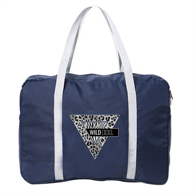 Prtljaga Putne torbe Najlonska uniseks sklopiva vodootporna torba velikog kapaciteta Wild Series Print Ženske nove ručne torbe Muške putne torbe