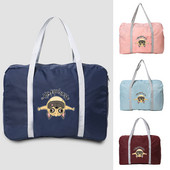 2023 m. Rankinės Bagažo krepšys Moterų Kelionės Stovyklavietės Sandėliavimo Krepšiai Šunų Spaudiniai Neperšlampami Dėžutės Paketas Nešiojamas sulankstomas aksesuarų maišelis