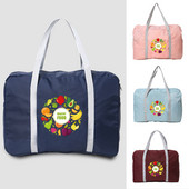 Rankinė Moteriška Lauko Stovyklavietė Kelioninis krepšys Tualeto reikmenys Organizatorius Sulankstomas užtrauktukas Bagažo priedai Krepšiai Maisto spausdinimui Nešiojamasis krepšys