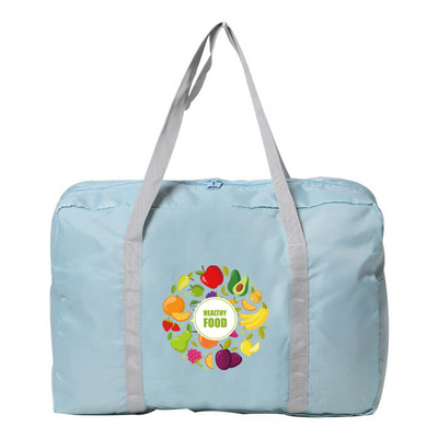 Rankinė Moteriška Lauko Stovyklavietė Kelioninis krepšys Tualeto reikmenys Organizatorius Sulankstomas užtrauktukas Bagažo priedai Krepšiai Maisto spausdinimui Nešiojamasis krepšys