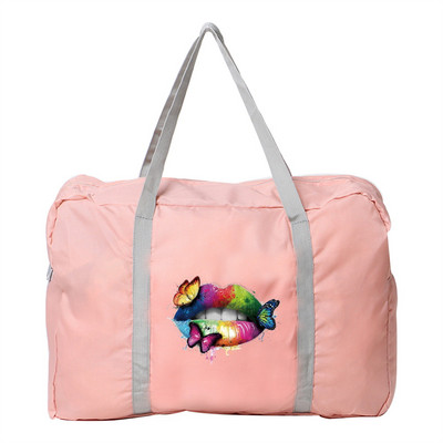 2022, unisex, pliabil, accesorii de călătorie, genți de mână, pentru femei, bagaje în aer liber, organizator de îmbrăcăminte, serie de gură, geantă duffle impermeabilă
