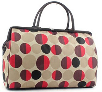 Geantă mare de călătorie Femei Moda Casual Genți de weekend Duffle Bagaj de mână Dimensiune 44*30*19cm 48% REDUCERE 153