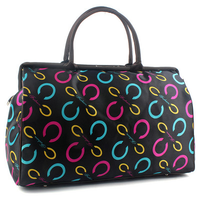 Velika putna torba Ženska modna ležerna vikend torba Duffle Ručna prtljaga Veličina 44*30*19cm 48% POPUSTA 153