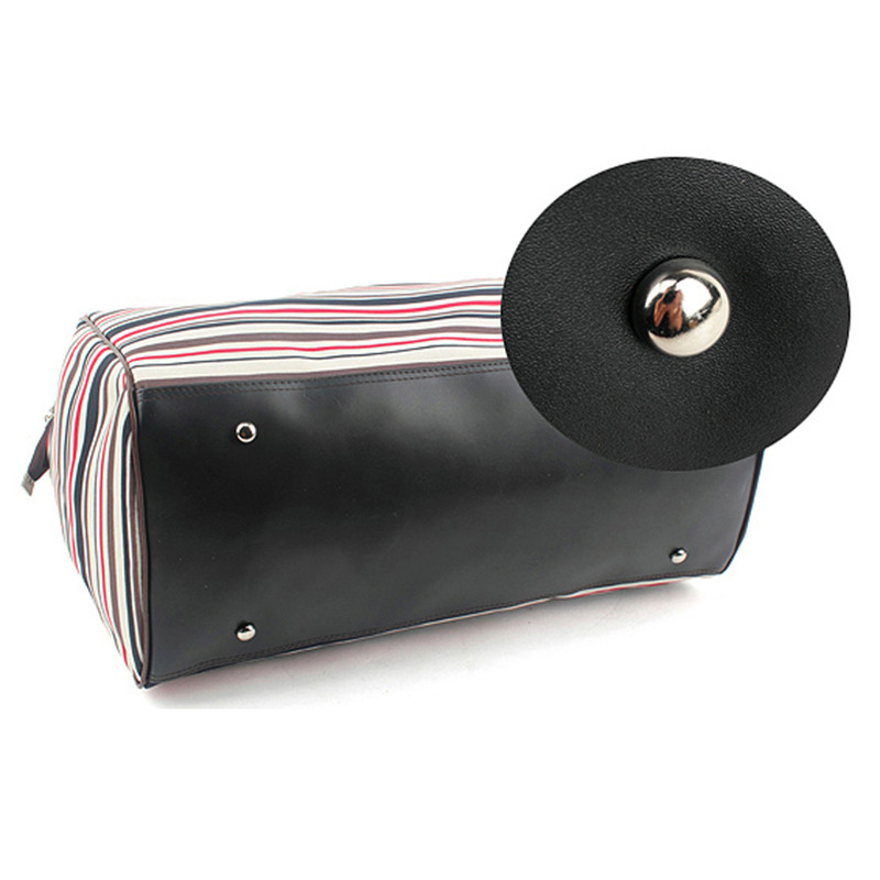 Geantă mare de călătorie Femei Moda Casual Genți de weekend Duffle Bagaj de mână Dimensiune 44*30*19cm 48% REDUCERE 153