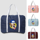 Kelioninių rankinių organizatorius Moterų kasdieniai poreikiai Tualeto reikmenys Bagažo saugojimo Krepšiai Neperšlampami Aksesuarai Krepšys Nešiojamasis Maišelis Šuns Spausdinti