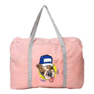 Kelioninių rankinių organizatorius Moterų kasdieniai poreikiai Tualeto reikmenys Bagažo saugojimo Krepšiai Neperšlampami Aksesuarai Krepšys Nešiojamasis Maišelis Šuns Spausdinti