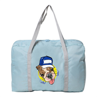 Kelioninių rankinių organizatorius Moterų kasdieniai poreikiai Tualeto reikmenys Bagažo saugojimo Krepšiai Neperšlampami Aksesuarai Krepšys Nešiojamasis Maišelis Šuns Spausdinti