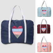 Modna uniseks putna torba za kampiranje na otvorenom, organizator, ručna torbica, sklopiva toaletna potrepština, torbe za pohranu, ljubavna torba s patentnim zatvaračem i dodacima