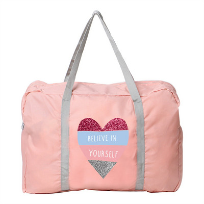 Modna uniseks putna torba za kampiranje na otvorenom, organizator, ručna torbica, sklopiva toaletna potrepština, torbe za pohranu, ljubavna torba s patentnim zatvaračem i dodacima