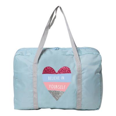 Modna uniseks putna torba za kampiranje na otvorenom, organizator, ručna torbica, sklopiva toaletna potrepština, torbe za pohranu, ljubavna torba s patentnim zatvaračem i dodacima