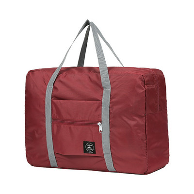 Torba za putni pribor Tote Torbe Organizator za odjeću Sklopiva ručna torba Unisex Outdoor Duffle Pack velikog kapaciteta Serija Flamingo