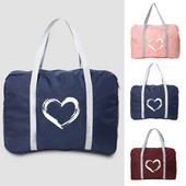 Kelioninis krepšys Mada Unisex Lauko kempingo rankinė Moteriška Tualeto reikmenys Laikymas Aksesuarai Krepšiai Sulankstomas užtrauktukas Bagažo laikiklis